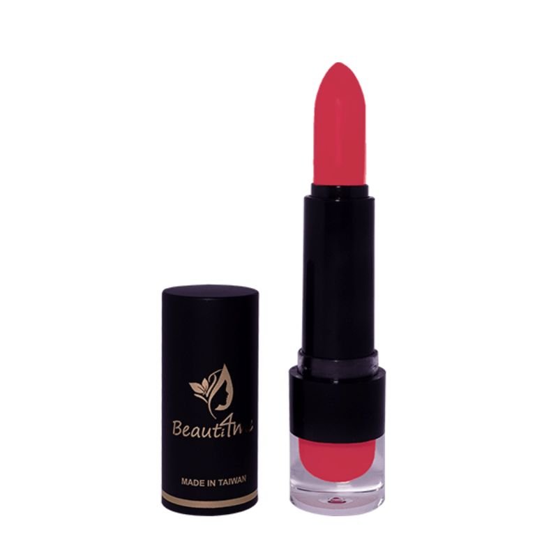 Beauti4me Carmine Red Lipstick – L14 (3 gm)