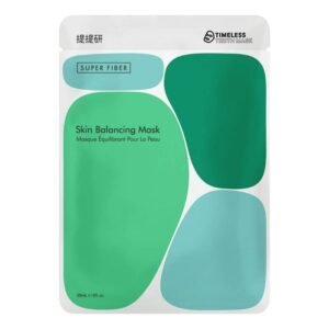 TTM Skin Balancing Mask (30 ml)