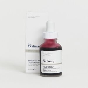 The Ordinary AHA 30% + BHA 2% Peeling Solution 30ml