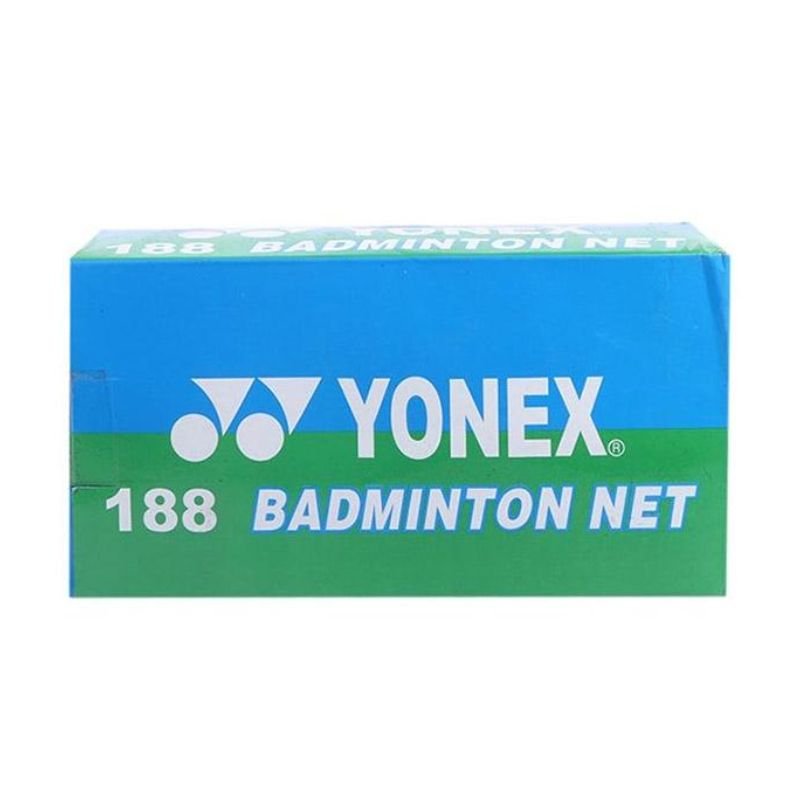 Badminton Net
