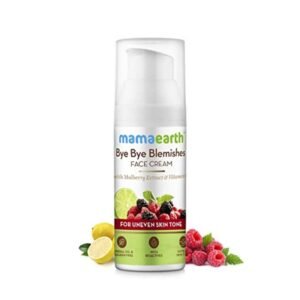 Mamaearth face cream 30 ml