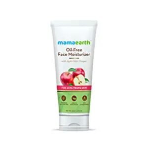 Mamaearth apple Moisturizer 80 ml