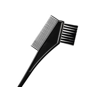Hair Colouring Brush+ Hair Comb Brush