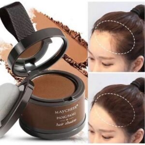 Pang Pang Hair Shadow Fluffy Powder [kiss beauty]