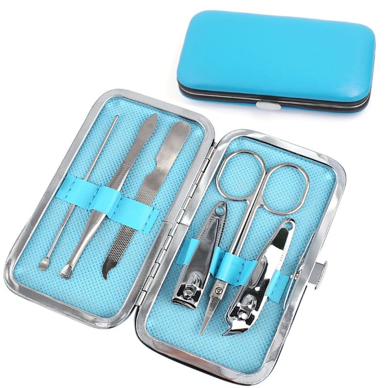 Nail Clipper Set