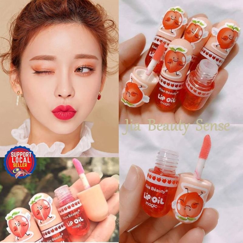 Magic Lip Oil -1 piece