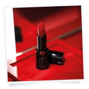 Guyini Makeup Enigma Lipstick-RED 101