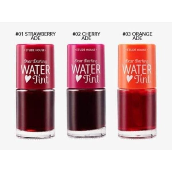 Warda Beauty Lip Tint-1 pcs