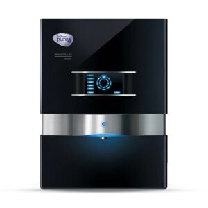Pureit Mineral Ultima RO+UV+MF