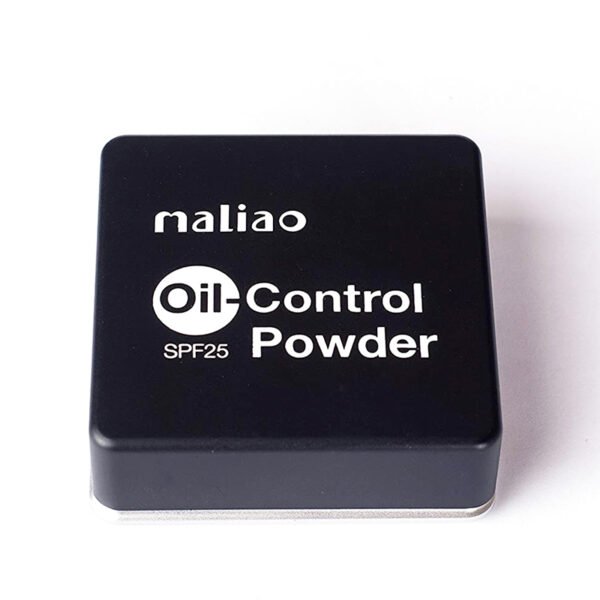 Maliao Oil Control Powder SPF 25