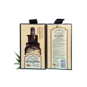 Enzyme Multifunction Moisturizing Whitening & Anti Wrinkle Serum 40ml