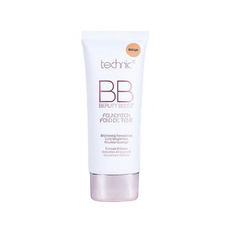 BB Cream Biscuit 30ml