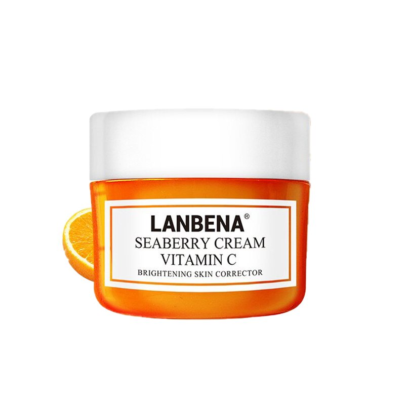 LANBENA SeaBerry Vitamin C Eye Cream 20g