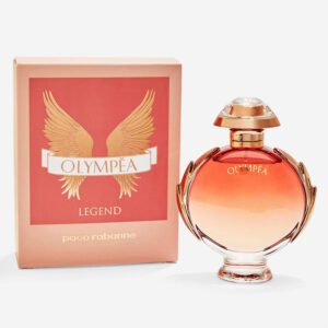 PACO RABANNE OLYMPEA LEGEND EDP 80ml (Women)