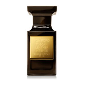 TUSCAN LEATHER INTENSE TOM FORD 50 ML FOR MEN AND WOMEN