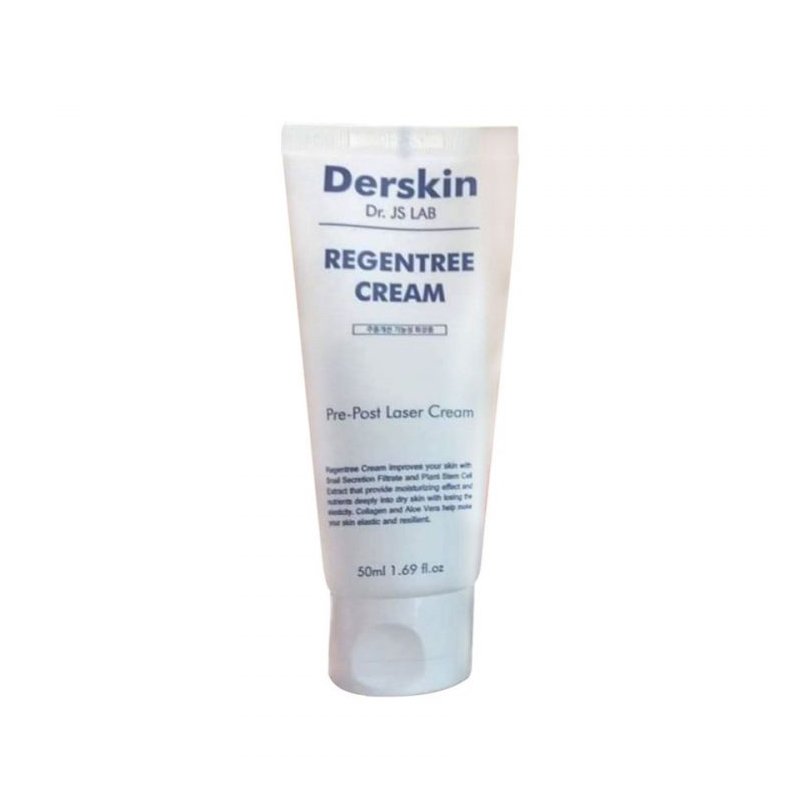 Derskin Dr. JS Lab Regentree Cream 50ml