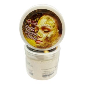 Maycare Gold Facial Scrub 500ml