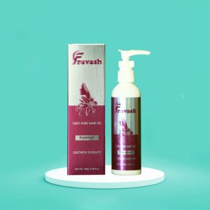 Fravash Premium Growth Therapy 100g