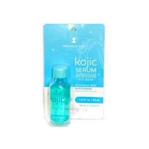KOJIC Face Serum Intensive 30ml