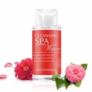 Laiou YanBeauty Cleansing Spa Water 300ml