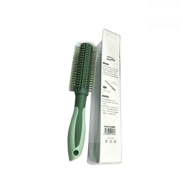 Aishu Salon Fashion Professional Round Hair Brush