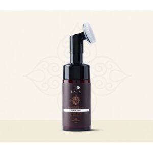 LAFZ ARABICA COFEE - FOAMING FACE WASH - 100 ML