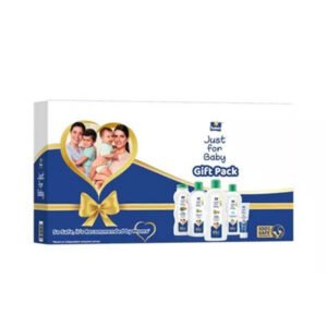 PARACHUTE JUST FOR BABY GIFT BOX -