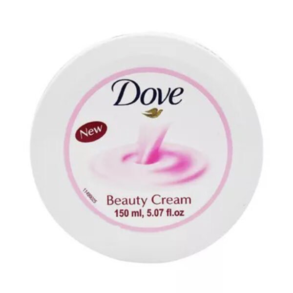 DOVE BEAUTY CREAM - 150 ML