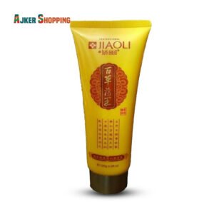 JIAOLI FACE WASH FOR OILY SKIN - 120 G