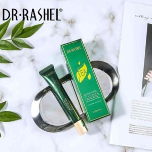 DR RASHEL REVITALIZING EYE CREAM - 20 G
