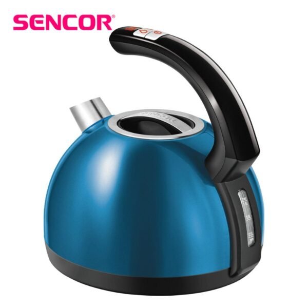 Sencor SWK 1571BL Electric Kettle