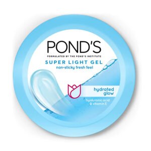Pond's Super Light Gel Oil Free Moisturiser - 98gm