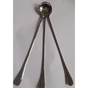 Long Spoon-3 Pieces