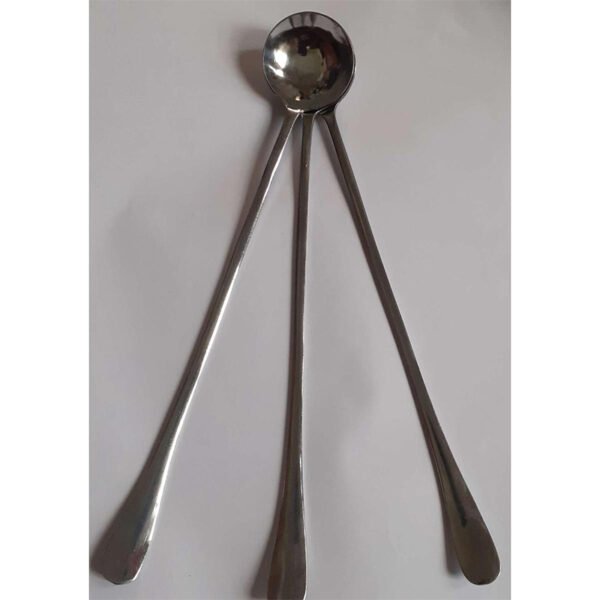 Long Spoon-3 Pieces
