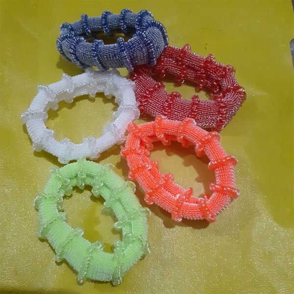 Hair Band - 5 Pieces