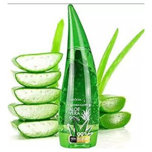 Aloevera Gel (120 ml)