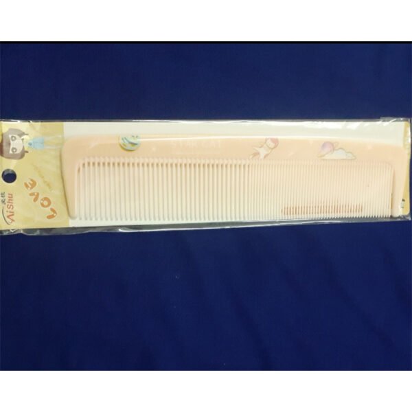 Hair Comb - 1 Piece