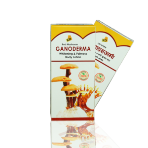 Ganodarma lotion-200ml