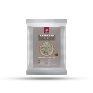 Clay fcae pack-50ml