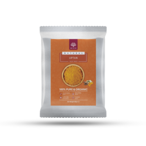 Uptan face pack-50ml