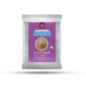 Anti Acne face pack-50ml