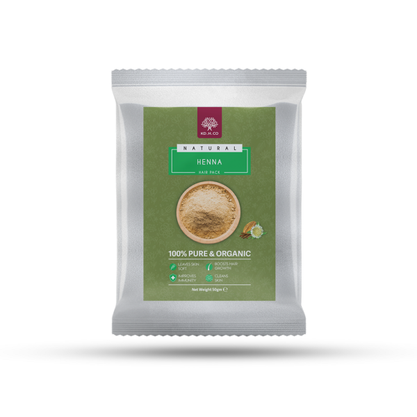 Hanna pack-50ml