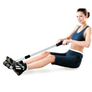Tummy Trimmer/Waist Trimmer/Double Spring Tummy Trimmer Product details of Tummy Trimmer