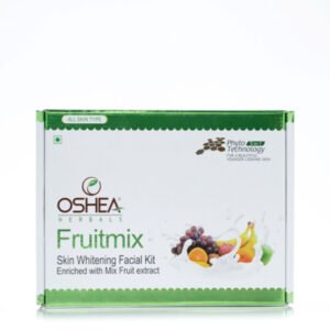 Oshea Herbals Fruitmix Facial Kit 62gm
