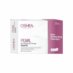 Oshea Harbal Pearl Skin Facial Kit 64gm