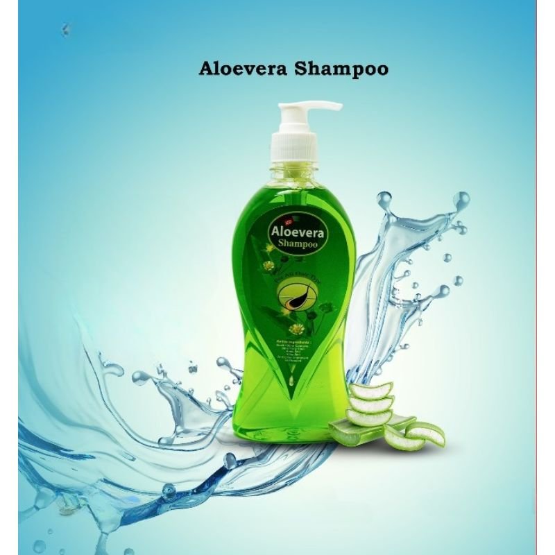 KD Alovera Shampoo Hair Problem 250 mL