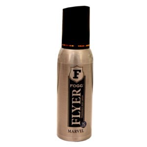 FOG FLYER BODY SPRAY (MARVEL)