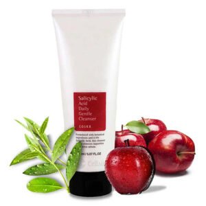 COSRX Salicylic Acid Daily Gentle Cleanser - Face Wash
