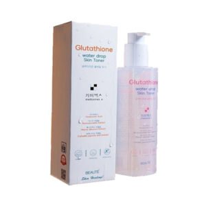 Glutathione Water Drop Toner 260ml