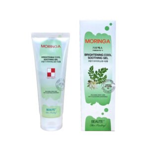 Morning Brighting cool soothing gel 160ml